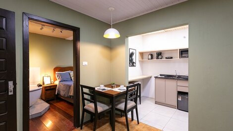 Merano Gramado - Loft 4