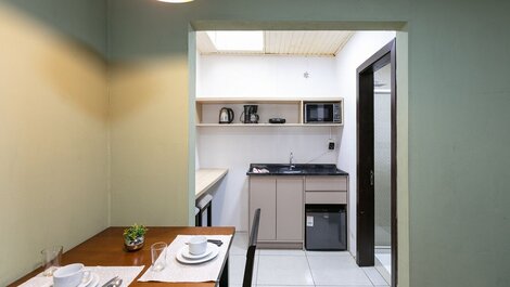 Merano Gramado - Loft 4