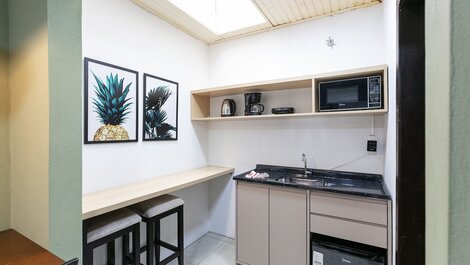 Merano Gramado - Loft 4