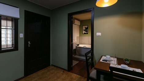 Merano Gramado - Loft 4