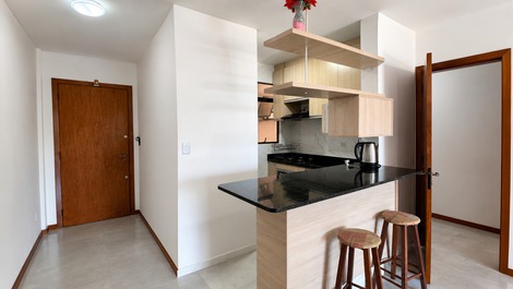 Precioso apartamento de 2 habitaciones a 70 m de la playa, en el centro de Canasvieiras 🏖️🌅