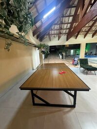LUXUOSA CASA CONDOMÍNIO MARINAS D' CALDAS