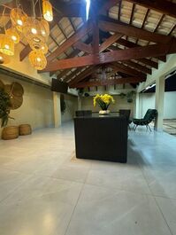 LUXUOSA CASA CONDOMÍNIO MARINAS D' CALDAS