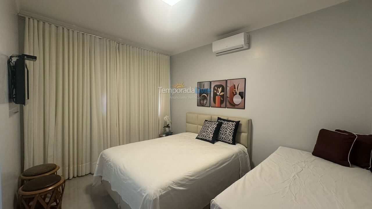Casa para aluguel de temporada em Caldas Novas (Condomínio Marina Di Caldas)