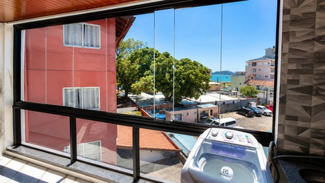Precioso apartamento de 2 habitaciones a 70 m de la playa, en el centro de Canasvieiras 🏖️🌅