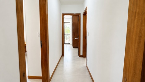 Precioso apartamento de 2 habitaciones a 70 m de la playa, en el centro de Canasvieiras 🏖️🌅