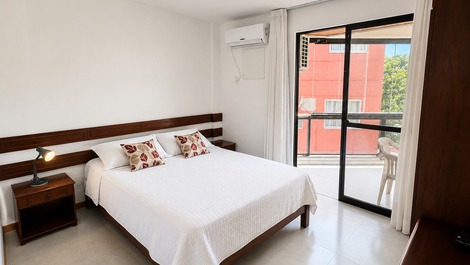 Precioso apartamento de 2 habitaciones a 70 m de la playa, en el centro de Canasvieiras 🏖️🌅