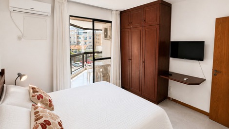 Precioso apartamento de 2 habitaciones a 70 m de la playa, en el centro de Canasvieiras 🏖️🌅
