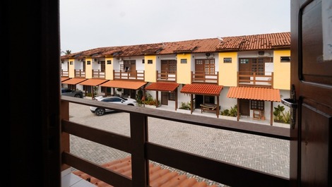 Casa para alugar em Porto Seguro - Taperapuan
