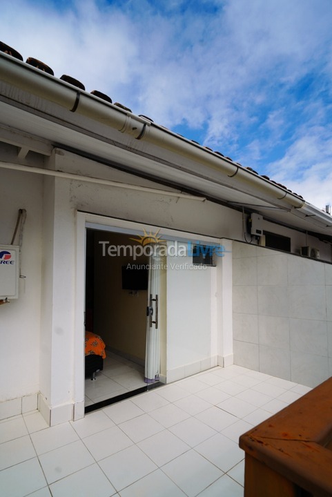 Casa para alquiler de vacaciones em Porto Seguro (Taperapuan)