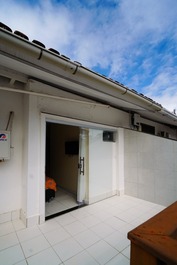 Apartamento en Porto Seguro