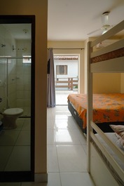 Apartamento en Porto Seguro