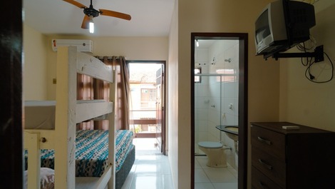 Apartamento en Porto Seguro