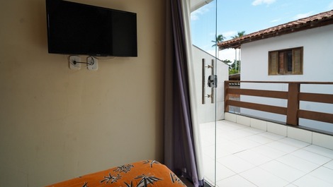 Apartamento en Porto Seguro
