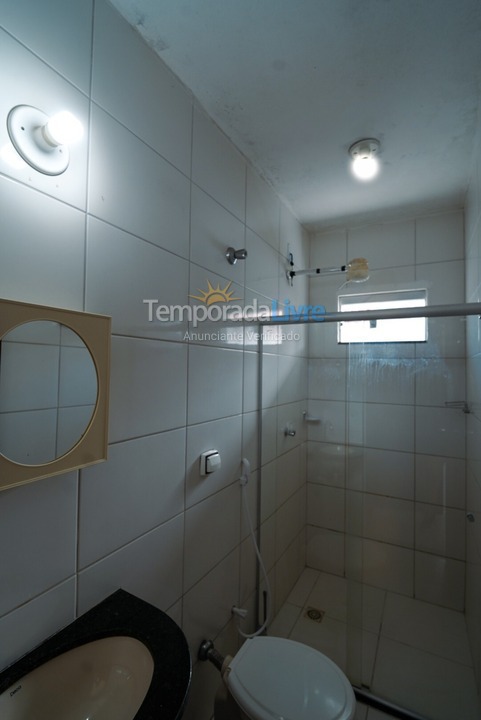 Casa para alquiler de vacaciones em Porto Seguro (Taperapuan)