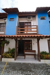 Apartamento en Porto Seguro