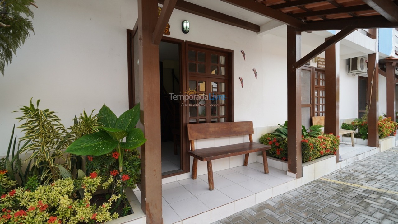 Casa para alquiler de vacaciones em Porto Seguro (Taperapuan)