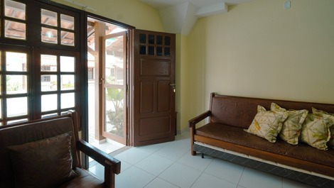 Apartamento en Porto Seguro