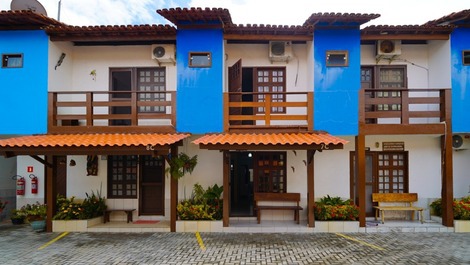 Apartamento en Porto Seguro
