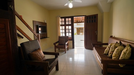 Apartamento en Porto Seguro