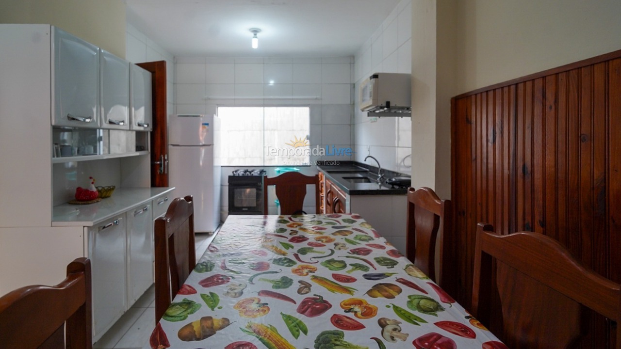 Casa para alquiler de vacaciones em Porto Seguro (Taperapuan)