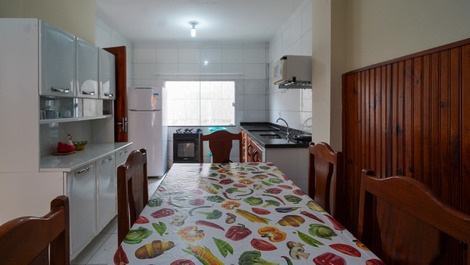 Apartamento en Porto Seguro
