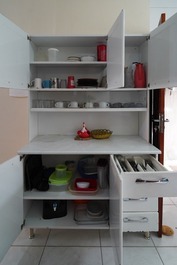 Apartamento en Porto Seguro