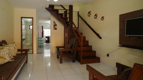 Apartamento en Porto Seguro