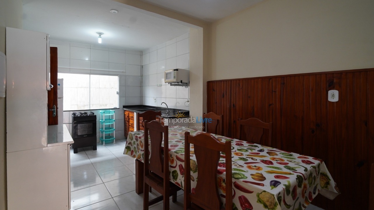 Casa para alquiler de vacaciones em Porto Seguro (Taperapuan)