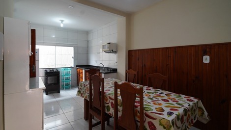 Apartamento en Porto Seguro