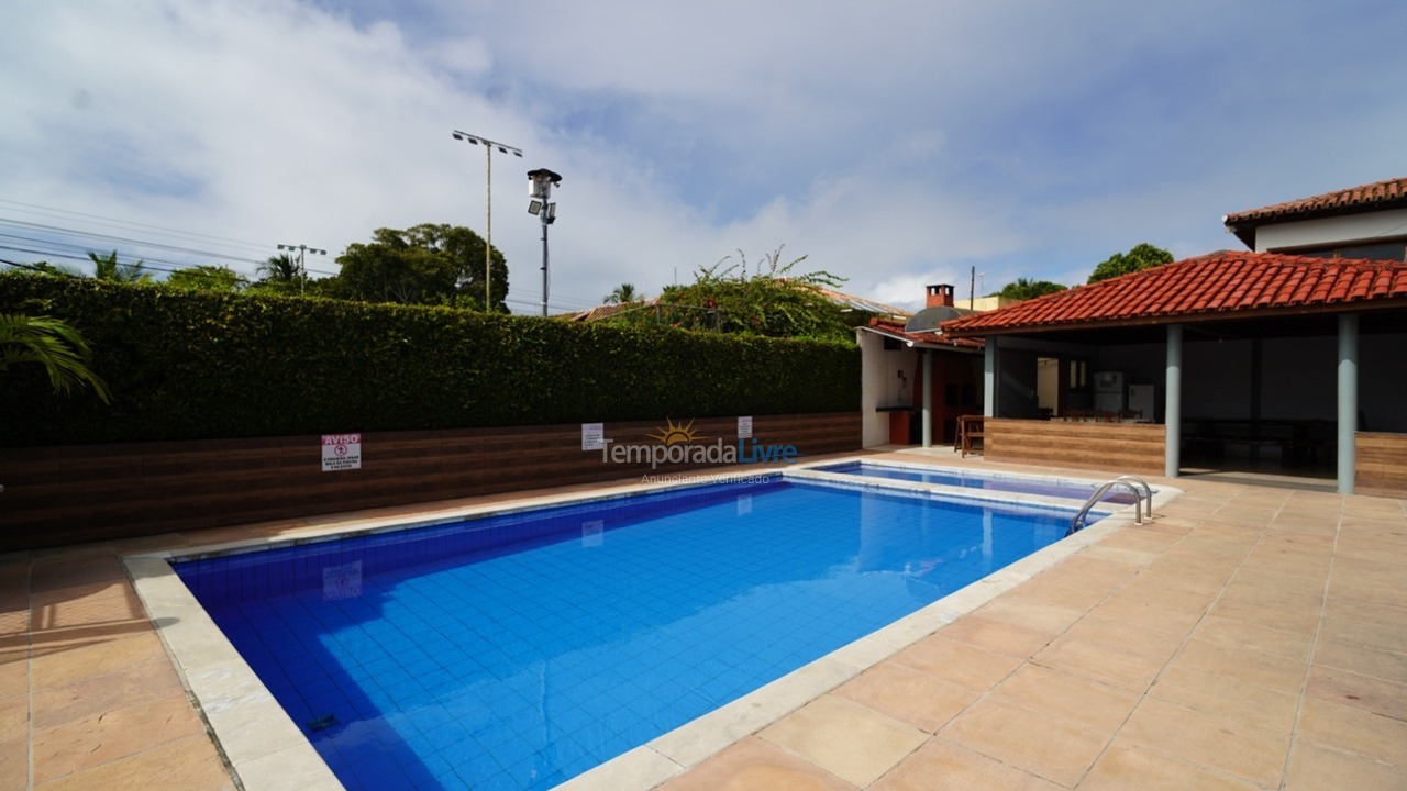 Casa para alquiler de vacaciones em Porto Seguro (Taperapuan)