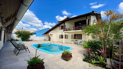 House for rent in Florianópolis - Morro das Pedras