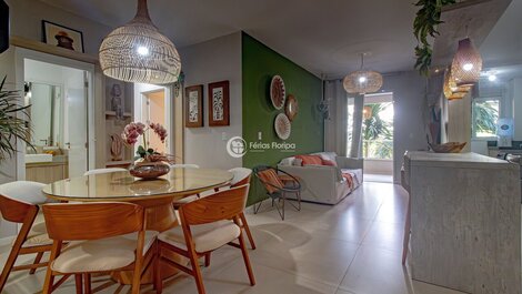 Apartamento para alugar em Florianopolis - Campeche