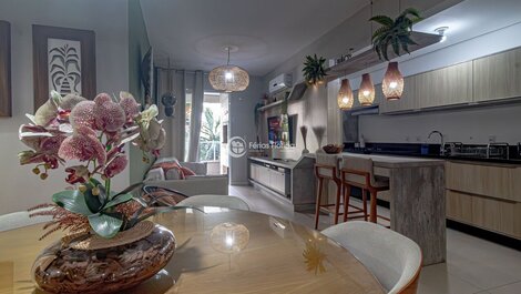 Apartamento Thai Beach
