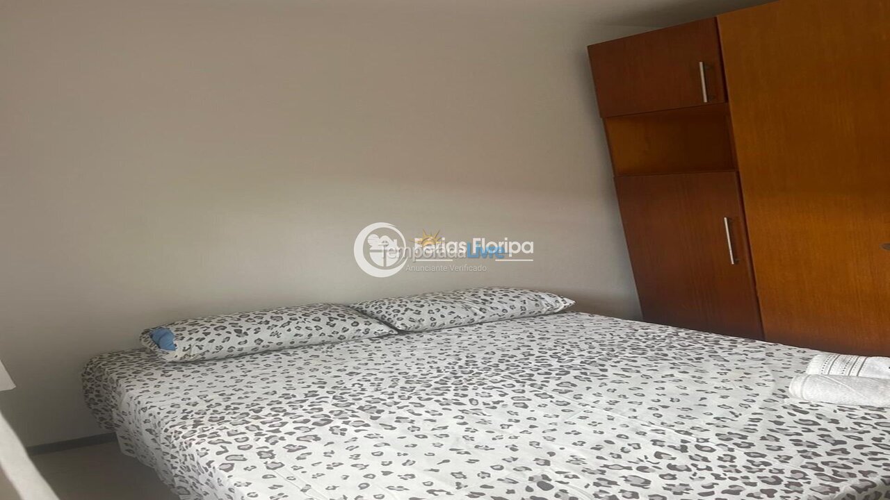 Casa para alquiler de vacaciones em Florianópolis (Morro das Pedras)