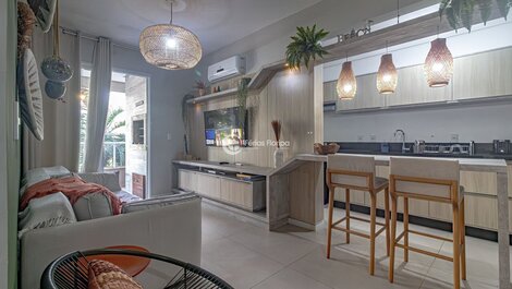 Apartamento Thai Beach