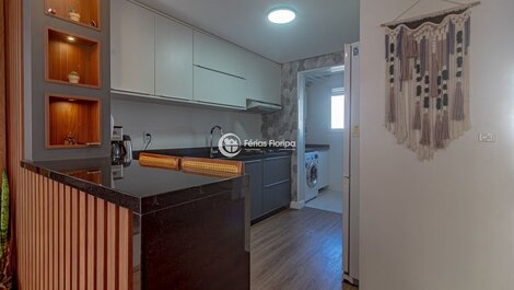 3-Bedroom House in a Gated Community, 400m from the Beach
