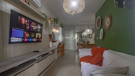 Apartamento Thai Beach