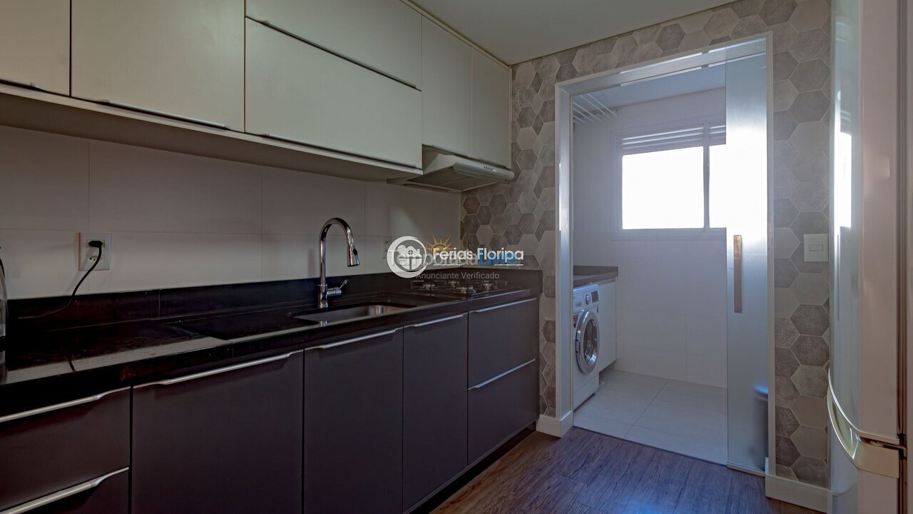 Apartment for vacation rental in Florianópolis (Morro das Pedras)
