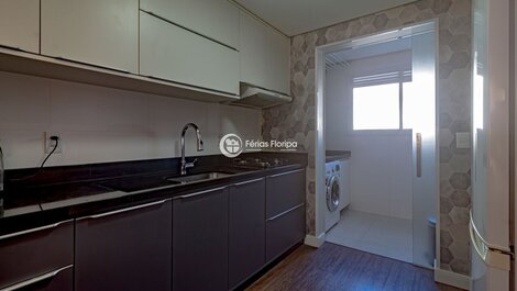 3-Bedroom House in a Gated Community, 400m from the Beach