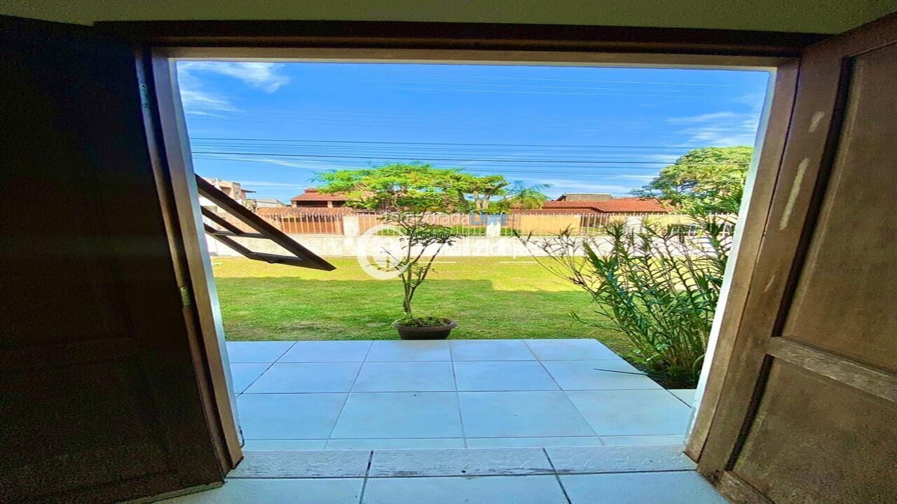 Casa para alquiler de vacaciones em Florianópolis (Morro das Pedras)
