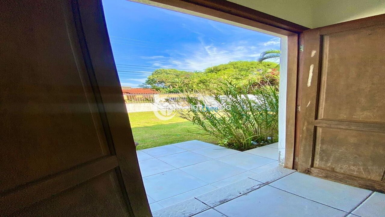 Casa para alquiler de vacaciones em Florianópolis (Morro das Pedras)