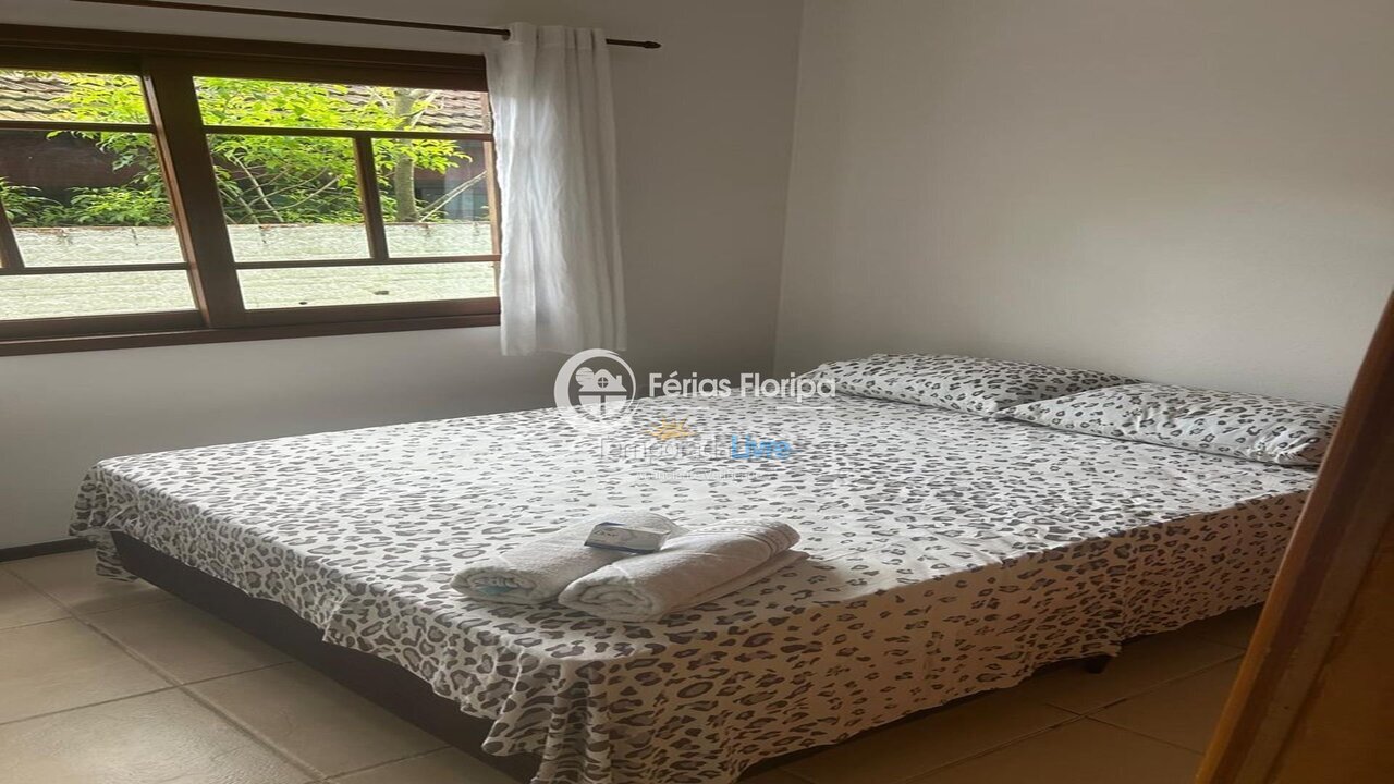 Casa para alquiler de vacaciones em Florianópolis (Morro das Pedras)