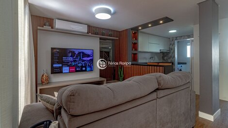 3-Bedroom House in a Gated Community, 400m from the Beach