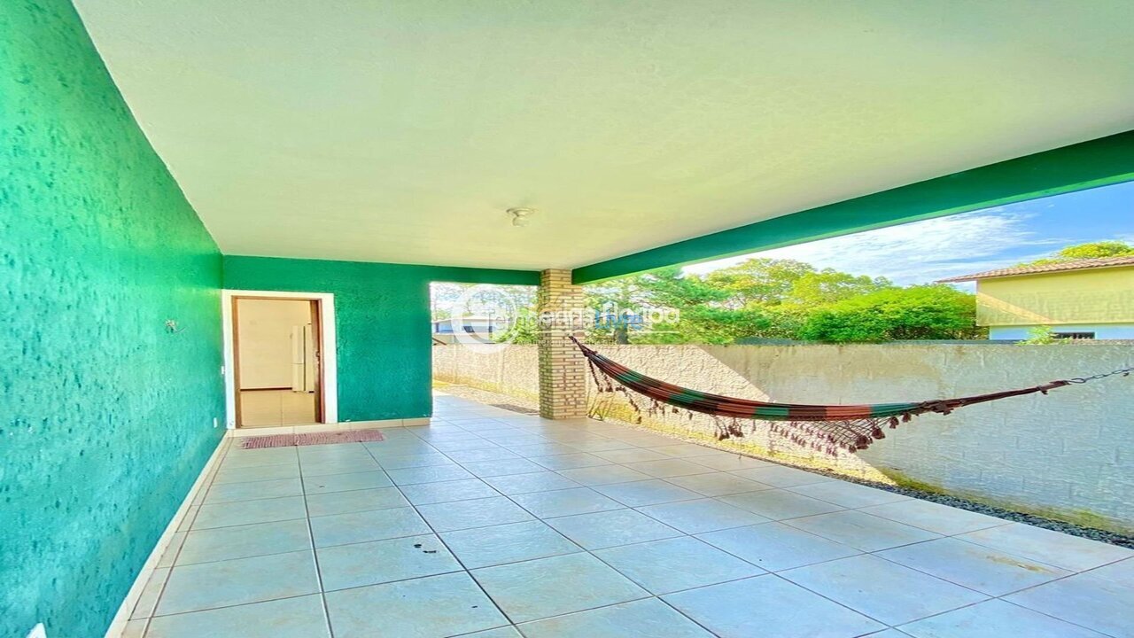 Casa para alquiler de vacaciones em Florianópolis (Morro das Pedras)