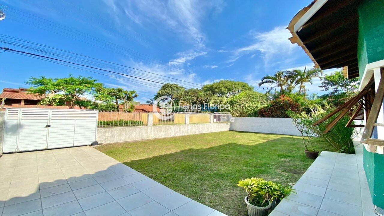 Casa para alquiler de vacaciones em Florianópolis (Morro das Pedras)