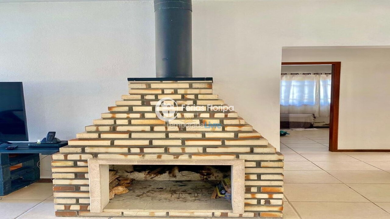 Casa para alquiler de vacaciones em Florianópolis (Morro das Pedras)