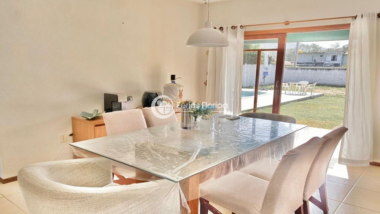 Casa para alquiler de vacaciones em Florianópolis (Morro das Pedras)