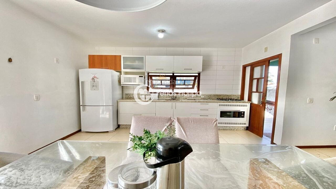 Casa para alquiler de vacaciones em Florianópolis (Morro das Pedras)