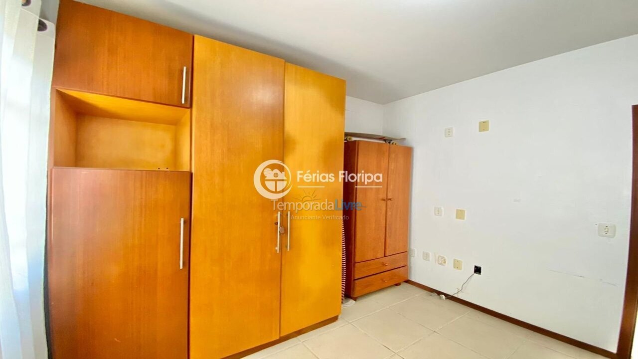 Casa para alquiler de vacaciones em Florianópolis (Morro das Pedras)